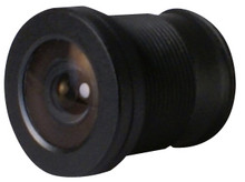 Speco CLB2.9 2.9mm Board Camera Lens, Part# CLB2.9