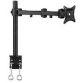 Monitor Desk Mount 13" To 27"  Part# CE-MT0P11-S1