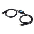 Usb Data Transfer/ Upgrade Cab Part# USB2LINK