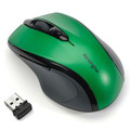 Profit Wireless Mouse Green  Part# K72424AM