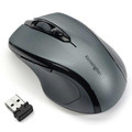 Pro Fit Wireless Mouse Grey  Part# K72423AM
