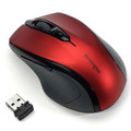 Pro Fit Wireless Mouse Red  Part# K72422AM