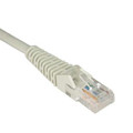 150' Cat5e Snagless Gray  Part# N001-150-GY