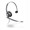 PLANTRONICS HW291N Encore Pro Monaural Wideband Headset, Stock# 78712-01
