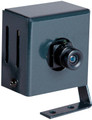 Square Camera with Aluminum Housing 12mm,Speco CVC544BC212,aluminium housing,ccd micro camera,ccd colour camera