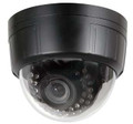 SPECO Intense IR Dome Camera, DC Auto Iris VF Lens 4mm-9mm