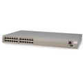 Poe 12-port Gig Midspan Mgmt  Part# PD-6512G/AC/M