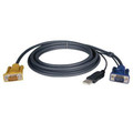 10' Usb Kvm Cable Kit Part# P776010