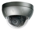 Speco CVC5935DNV Intense-IR Series Tamper and Weather Resistant Color Day and Night Dome Camera 9-22mm lens - Dark Grey Housing,Speco CVC5935DNV, dome security camera outdoor,9mm camera,office cameras security
