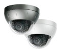 Speco CVC5935DNVW Intense-IR Series Tamper and Weather Resistant Color Day and Night Dome Camera 9-22mm lens - White Housing,Speco CVC5935DNVW,9mm camera,office cameras security,speco intensifier camera