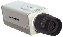 SPECO 12VDC 24VAC Dual Voltage High Resolution Color Camera