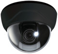 Speco CVC624WDR Wide Dynamic Range Indoor Dome Camera - Black Housing, Part# CVC624WDR