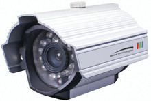 Line Weatherproof IR OSD Bullet Camera 4mm Lens,Speco CVC627SCS4,  bullet camera,security bullet camera,speco intensifier camera