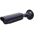SPECO Color Weatherproof Bullet Camera w/Sunshield 12mm Lens