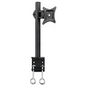 Monitor Desk Mount - 10" To 26  Part# CE-MT0M11-S1
