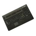 Slimtouch Keyboard Ps2  Part# ACK730PB