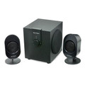 2.1 Stereo Speakers/subwoofer Part# SP3500ACB