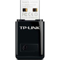 Wireless 300n Mini Usb Adapter  Part# TL-WN823N