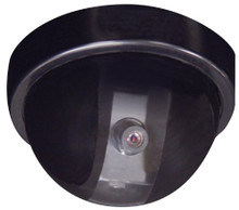 High Resolution Color Dome Camera 2.2mm Lens - Black,Speco CVC646HR2.2,a wide angle lens,colour dome camera,color dome camera price