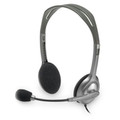 Logitech Stereo 110 Headset  Part# 981-000214