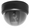 SPECO Color Tamperproof Dome Camera 2.5mm Lens Regulated 12VDC Power Supply Included Black