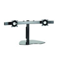 Widescreen Dual Monitor Table  Part# KTP225B