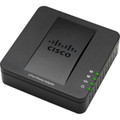 Cisco 2 Port Phone Adapter  Part# SPA112