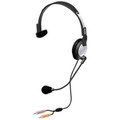 Nc-181 Over The Head Headset  Part# C1-1022100-1