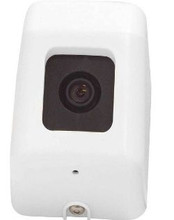 Speco CVC691AMW12 Color Wall Mount Camera with Audio White 12mm Lens, Part No# CVC691AMW12