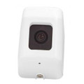 Speco CVC691AMW2.2 Color Wall Mount Camera with Audio White 2.2mm Lens, Part No# CVC691AMW2.2