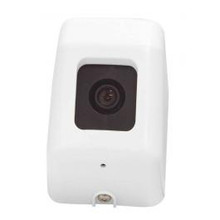 Speco CVC691AMW2.2 Color Wall Mount Camera with Audio White 2.2mm Lens, Part No# CVC691AMW2.2