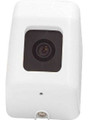 Speco CVC691AMW8 Color Wall Mount Camera with Audio White 8mm Lens, Part No# CVC691AMW8