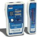 Network Cable Tester (tp&coax) Part# TCNT2