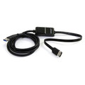 Usb 3.0 Esata Cable Adapter  Part# USB3S2ESATA