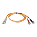 1m Fiber Optic Patch Cable Part# N51801M