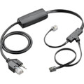 Plantronics APV-66 Avaya Eu24 Elec Hooks, Interface Cable, Part# 38633-11