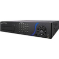 Speco D16LS2TB 16 Channel Embedded DVR with Loop outs, 2TB HDD, Part No# D16LS2TB