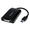 Usb 3.0 To Dvi Vga Adapter  Part# USB32DVIPRO