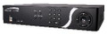 Speco D4CS500 4 Channel Embedded DVR, 500GB HDD, Part No# D4CS500