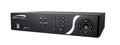 SPECO 8 Channel Embedded DVR, 250GB HDD