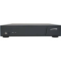 SPECO D8RS1TB 8 Channel H.264 DVR, 1TB HDD, Part No# D8RS1TB
