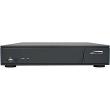 SPECO D8RS1TB 8 Channel H.264 DVR, 1TB HDD, Part No# D8RS1TB