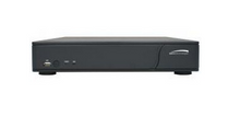 SPECO 8 Channel H.264 DVR, 250GB HDD