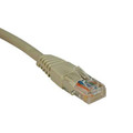 100' Cat5e Patch Cable Gray  Part# N002-100-GY