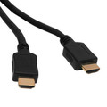 50' Hdmi Gold Video Cable  Part# P568-050