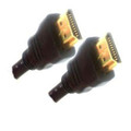 5m Hdmi High Speed M M Cable  Part# HDMI-5M
