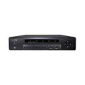SPECO 4 Channel High Def DVR 720P, 8TB HDD