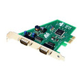 Two Serial Pci-e  Part# DSERIAL-PCIE