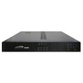 SPECO DVRPC16T1TB 16 Channel DVR Server, 1TB HDD, Part No# DVRPC16T1TB