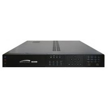SPECO DVRPC16T1TB 16 Channel DVR Server, 1TB HDD, Part No# DVRPC16T1TB